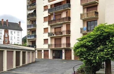 vente appartement 85 000 € à proximité de Terrasson-Lavilledieu (24120)
