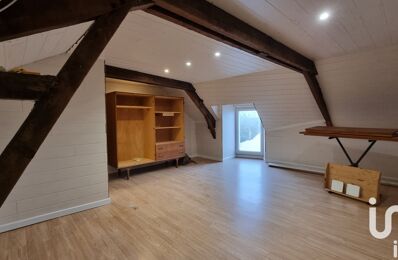 vente maison 225 000 € à proximité de Le Petit-Fougeray (35320)