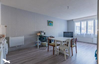 appartement 3 pièces 59 m2 à vendre à Mios (33380)