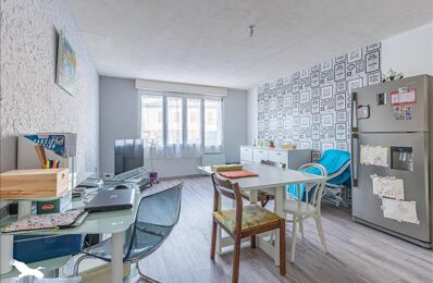 vente appartement 213 000 € à proximité de Marcheprime (33380)