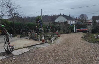 vente maison 134 375 € à proximité de Monthou-sur-Cher (41400)