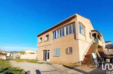 vente maison 280 000 € à proximité de Cessenon-sur-Orb (34460)
