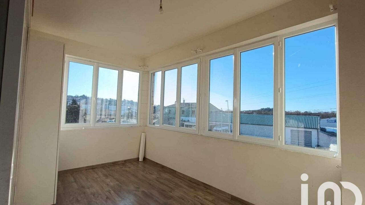 maison 5 pièces 130 m2 à vendre à Magalas (34480)