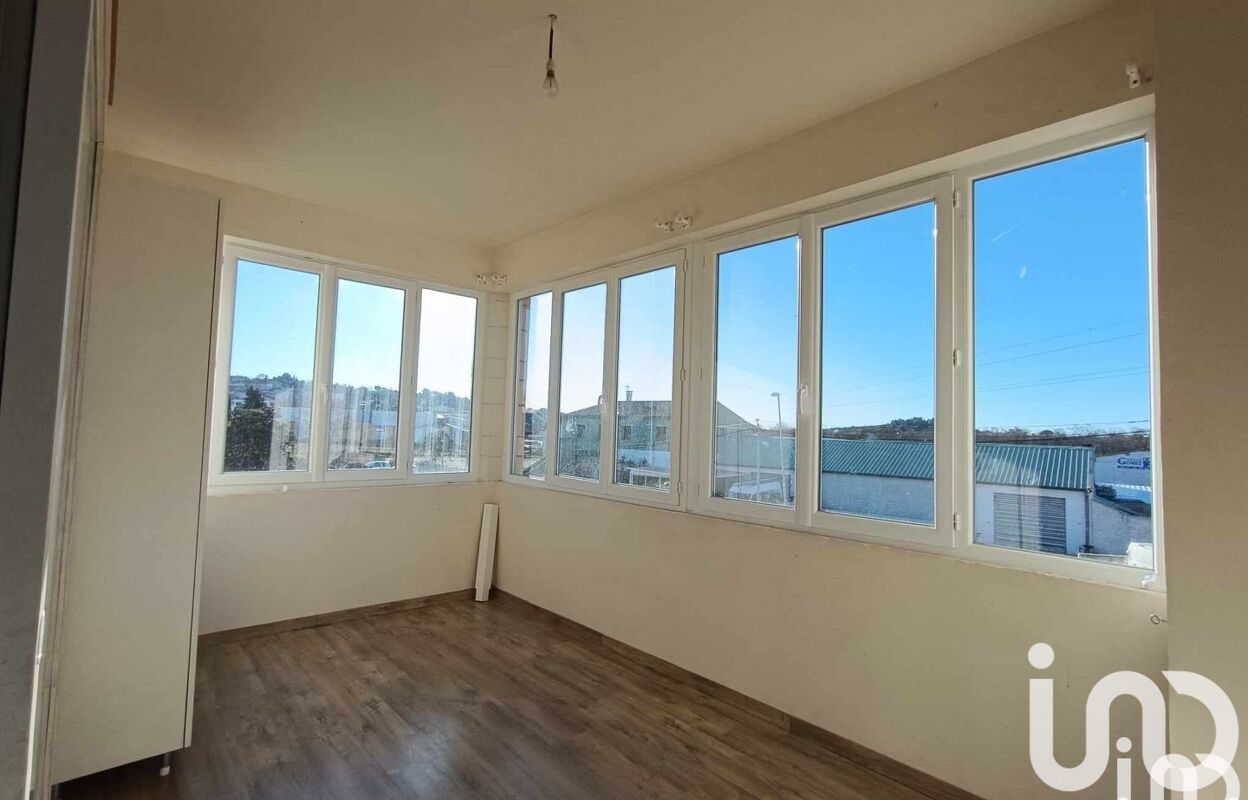 maison 5 pièces 130 m2 à vendre à Magalas (34480)