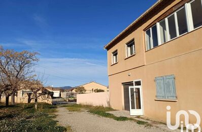 vente maison 279 000 € à proximité de Lieuran-Lès-Béziers (34290)