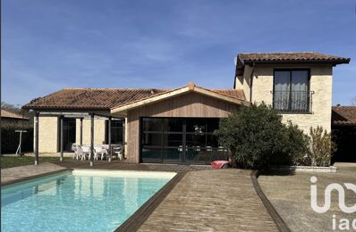 vente maison 796 800 € à proximité de Andernos-les-Bains (33510)