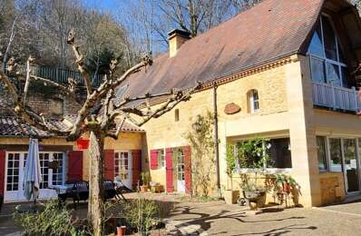 vente maison 495 000 € à proximité de Veyrines-de-Domme (24250)