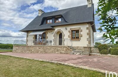 vente maison 299 000 € à proximité de Saint-Juvat (22630)