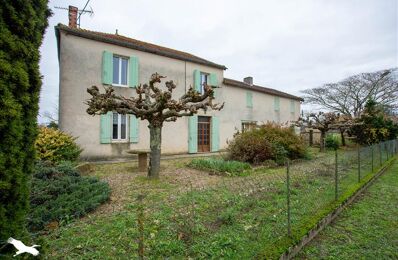 vente maison 181 050 € à proximité de Castelmoron-d'Albret (33540)