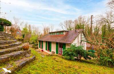 vente maison 348 150 € à proximité de Butry-sur-Oise (95430)