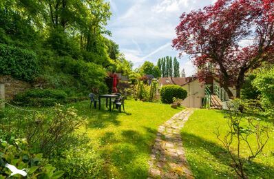 vente maison 348 150 € à proximité de Bernes-sur-Oise (95340)