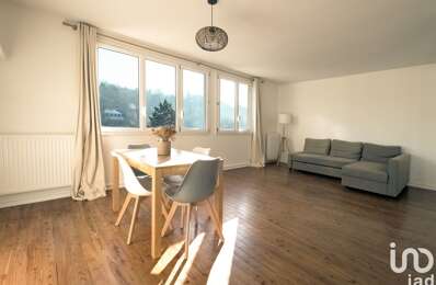 vente appartement 249 000 € à proximité de Croissy-sur-Seine (78290)