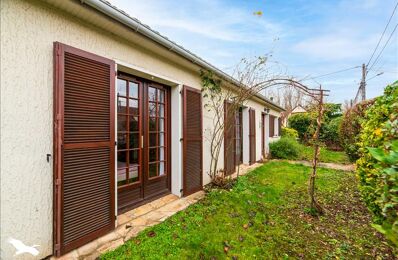 vente maison 369 000 € à proximité de Hérouville (95300)