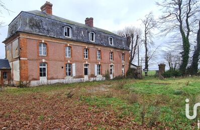 vente maison 97 500 € à proximité de Sainte-Opportune-du-Bosc (27110)