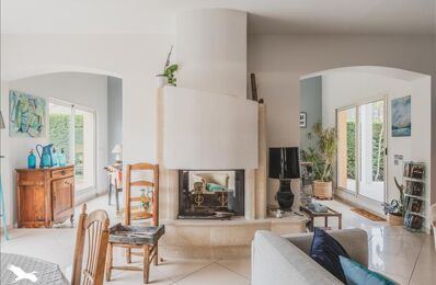 vente maison 675 000 € à proximité de Lignan-de-Bordeaux (33360)