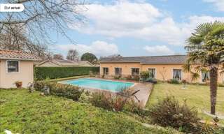 Maison 7 Pièces 190 m² à vendre à Saint-Morillon (33650)