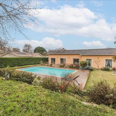 Maison 7 pièces 599000 €
