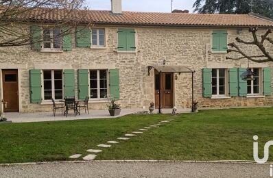 vente maison 332 000 € à proximité de Gennes-Val-de-Loire (49350)