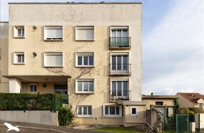 vente appartement 181 000 € à proximité de Conflans-Sainte-Honorine (78700)