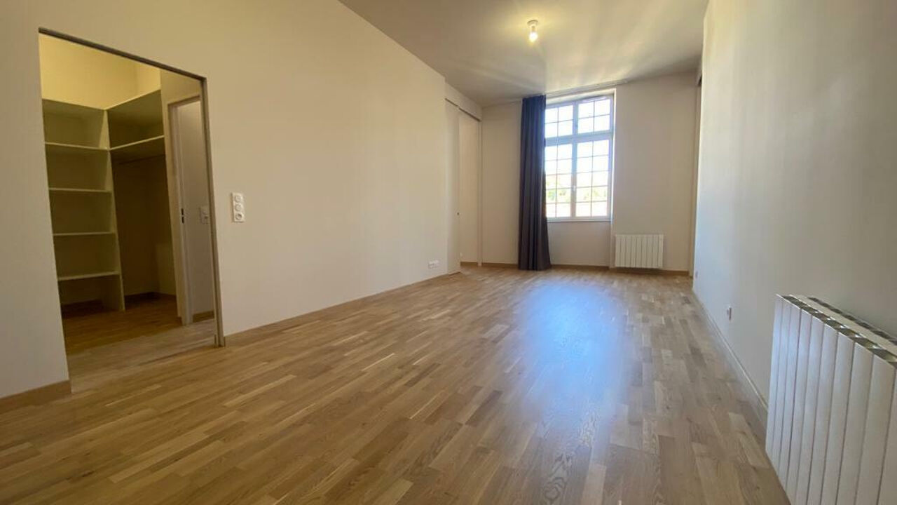 appartement 3 pièces 95 m2 à louer à Poitiers (86000)