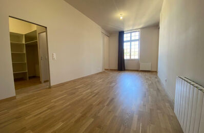 location appartement 909 € CC /mois à proximité de Buxerolles (86180)