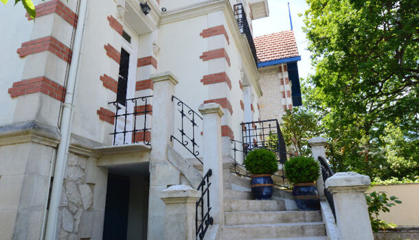Villa / Maison 7 pièces  à vendre Saint-Palais-sur-Mer 17420