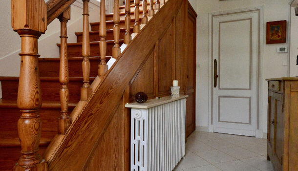 Villa / Maison 7 pièces  à vendre Saint-Palais-sur-Mer 17420