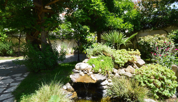 Villa / Maison 7 pièces  à vendre Saint-Palais-sur-Mer 17420