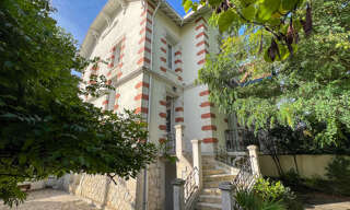 Maison 7 Pièces 200 m² à vendre à Saint-Palais-sur-Mer (17420)