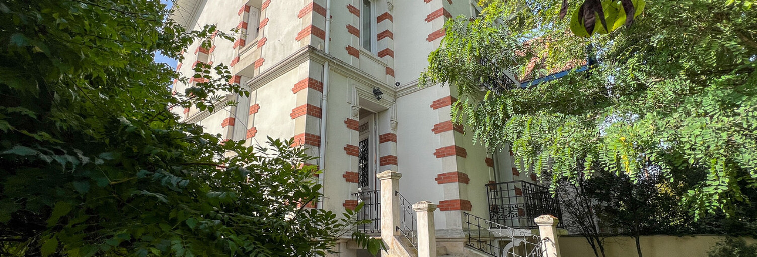 Maison 7 Pièces 200 m² à vendre à Saint-Palais-sur-Mer (17420)