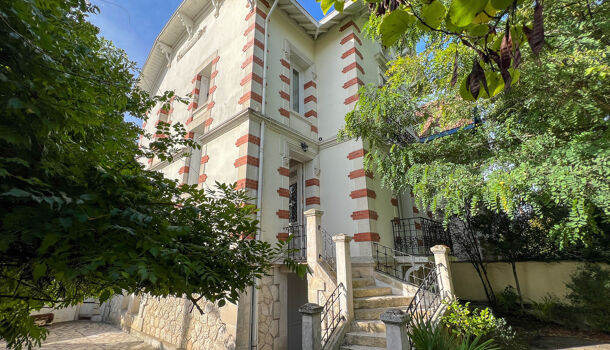 Villa / Maison 7 pièces  à vendre Saint-Palais-sur-Mer 17420