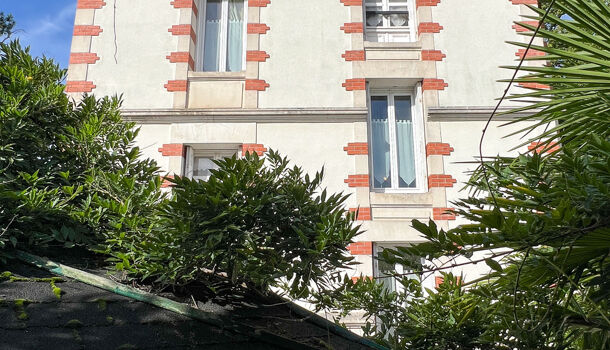 Villa / Maison 7 pièces  à vendre Saint-Palais-sur-Mer 17420