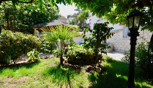 Villa / Maison 7 pièces  à vendre Saint-Palais-sur-Mer 17420