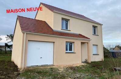 vente maison 218 000 € à proximité de Mézidon-Canon (14270)