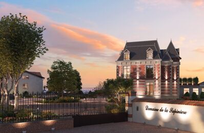 vente appartement 1 495 000 € à proximité de Puilboreau (17138)