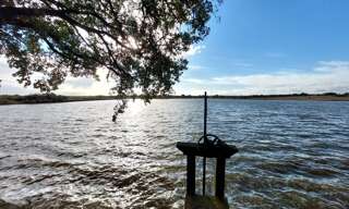 Terrain  414345 m² à vendre à Lingé (36220)