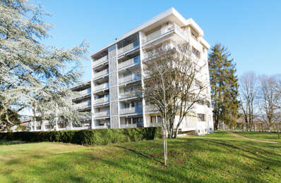 vente appartement 273 000 € à proximité de Metz-Tessy (74370)