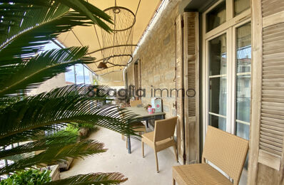 vente appartement 630 000 € à proximité de Sainte-Lucie-de-Tallano (20112)