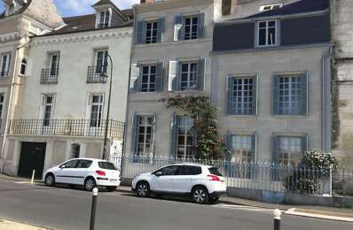 appartement 3 pièces 49 à 53 m2 à vendre à Amboise (37400)