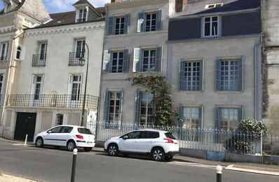 appartement 2 pièces 50 à 59 m2 à vendre à Amboise (37400)