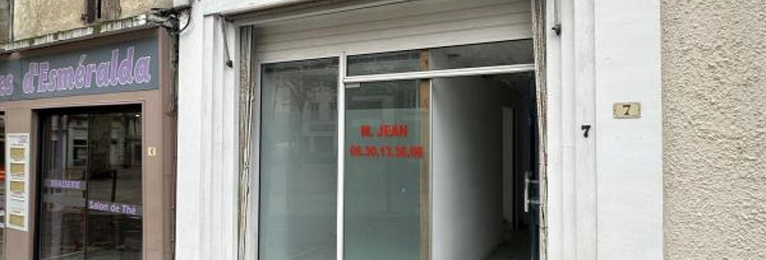 Appartement 2 Pièces 38 m² à vendre à Castelnaudary (11400)