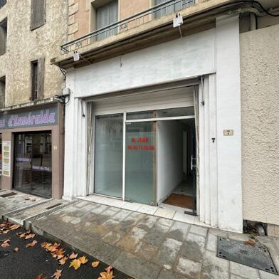 Appartement 2 pièces 55000 €