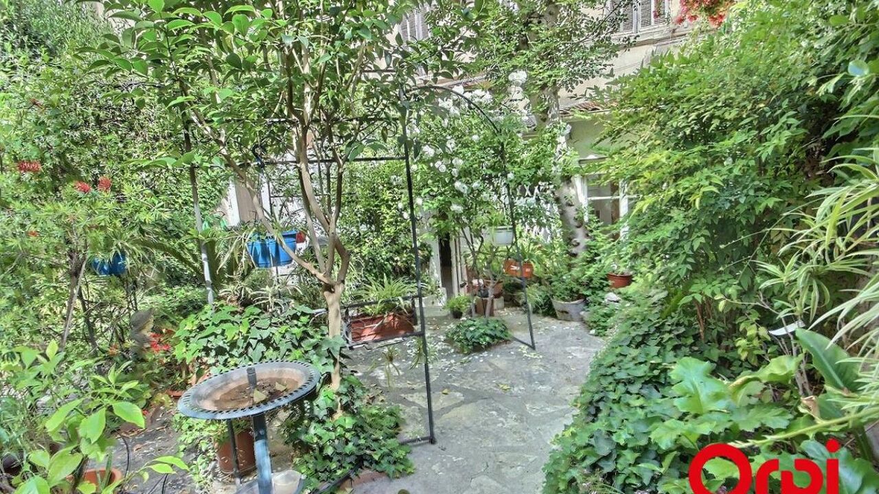 appartement 3 pièces 112 m2 à vendre à Marseille 6 (13006)