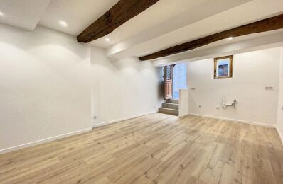 vente appartement 219 000 € à proximité de Châteauneuf-Grasse (06740)