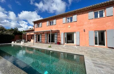 vente maison 1 190 000 € à proximité de Auribeau-sur-Siagne (06810)