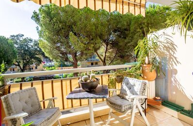 vente appartement 259 000 € à proximité de Valbonne (06560)