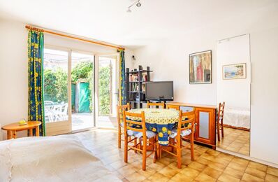 vente appartement 239 000 € à proximité de Mougins (06250)