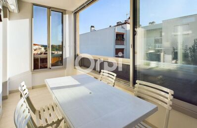 vente appartement 275 000 € à proximité de Opio (06650)