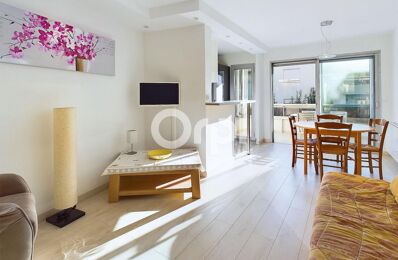 vente appartement 275 000 € à proximité de Mandelieu-la-Napoule (06210)