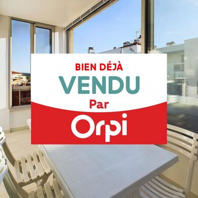 Appartement 3 pièces 275000 €